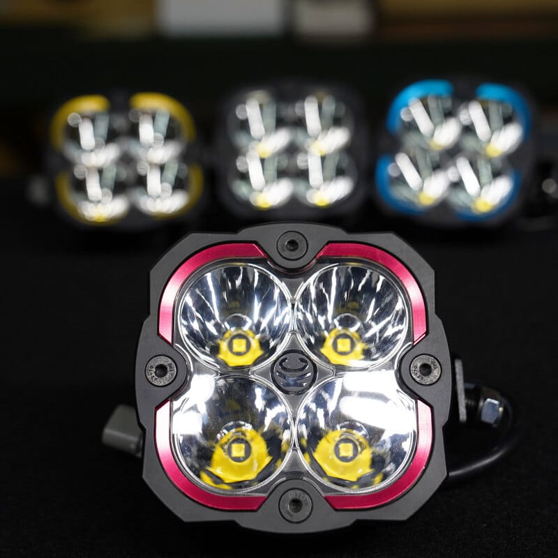 KCL FLEX LED Accessories thumbnail 4