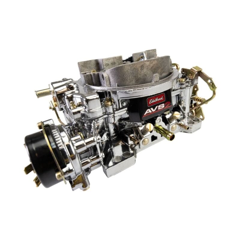 EDE AVS2 Carb thumbnail 2