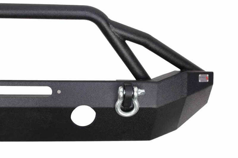 FBO Front Winch Bumpers thumbnail 3