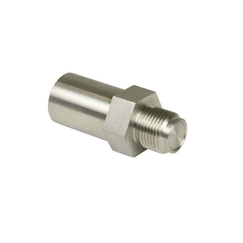 BDD Fuel Rail