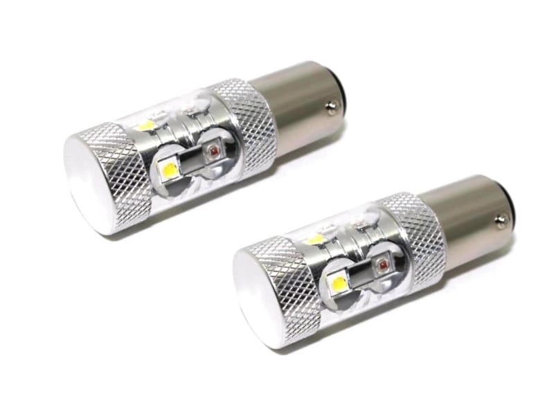 PUT Plasma LED Bulbs
