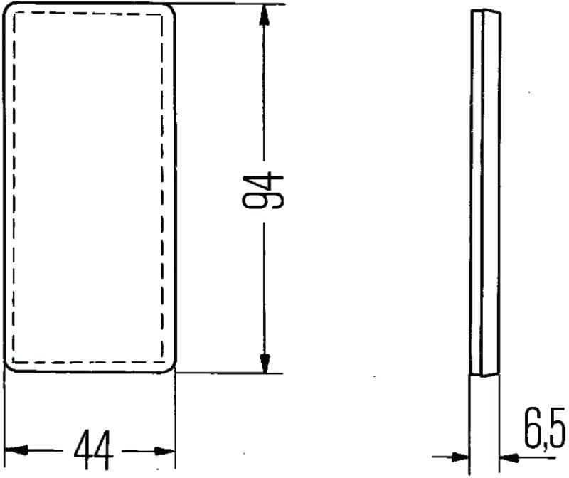 HELLA Light Module thumbnail 2