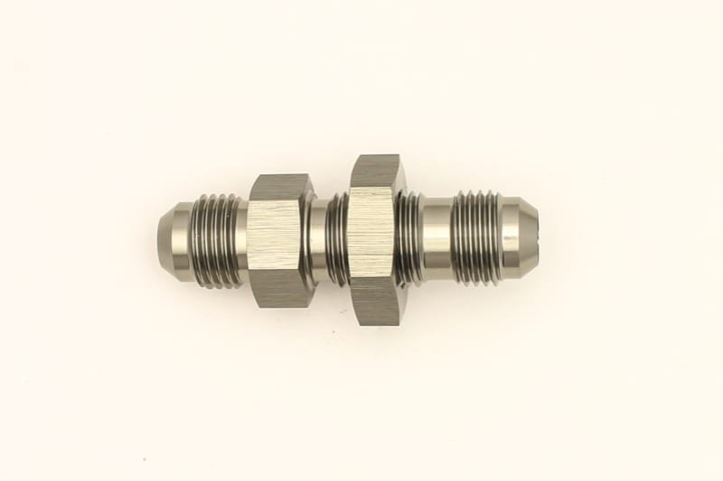 DW Bulkhead Adapters
