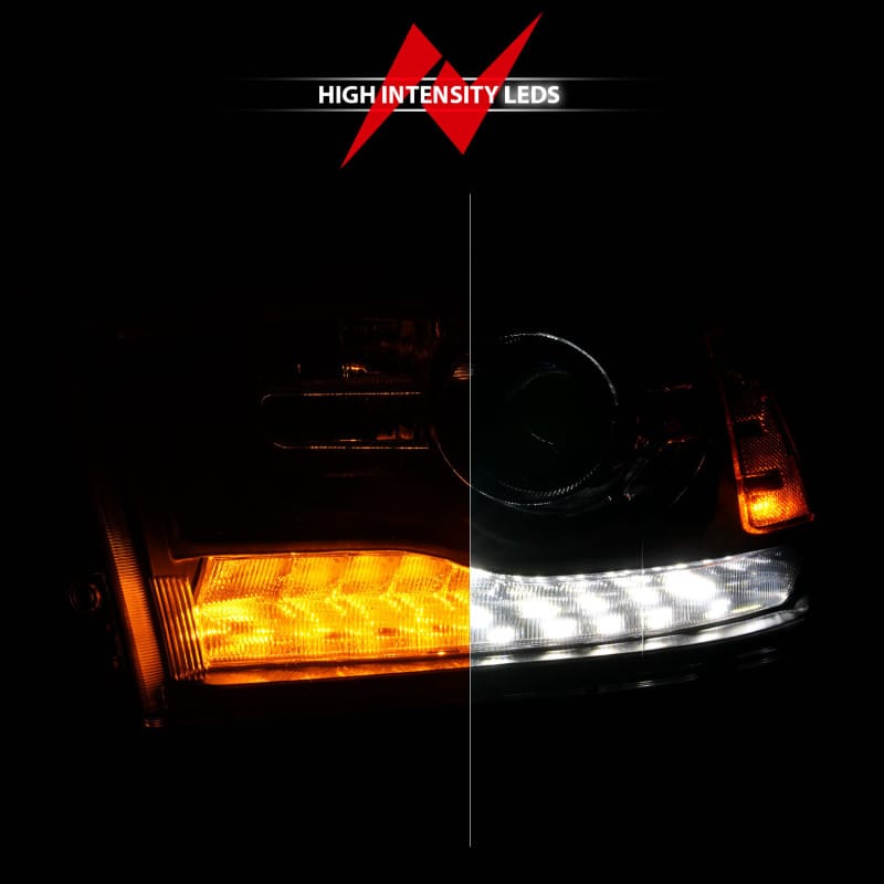 ANZ LED/Projector Headlights thumbnail 7