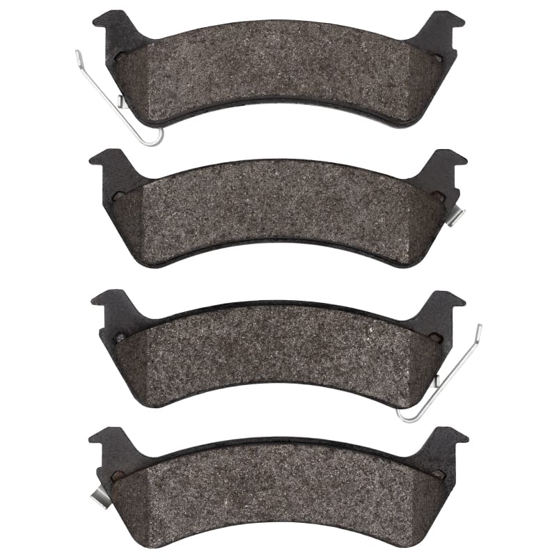 RNC Optimum OE Brake Pads thumbnail 2