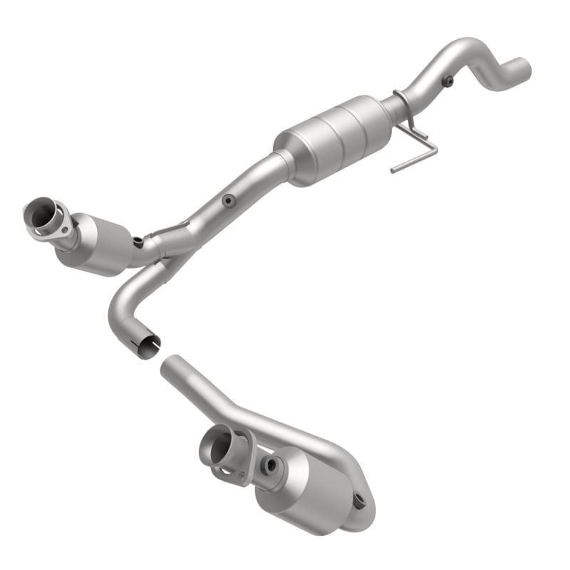 MAG Converter Direct Fit