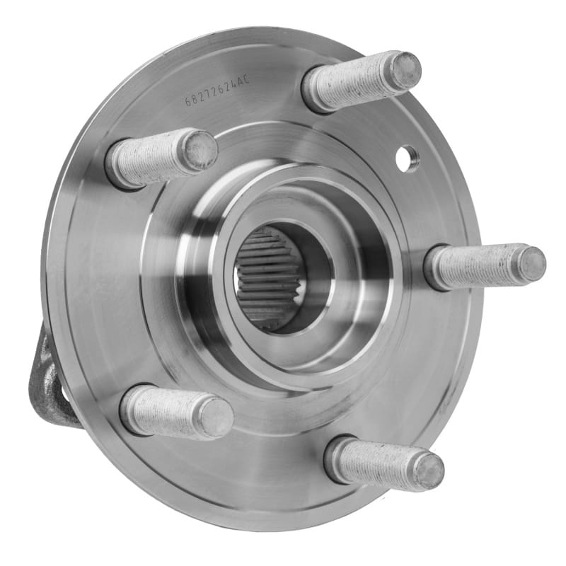 OMI Hub Assemblies