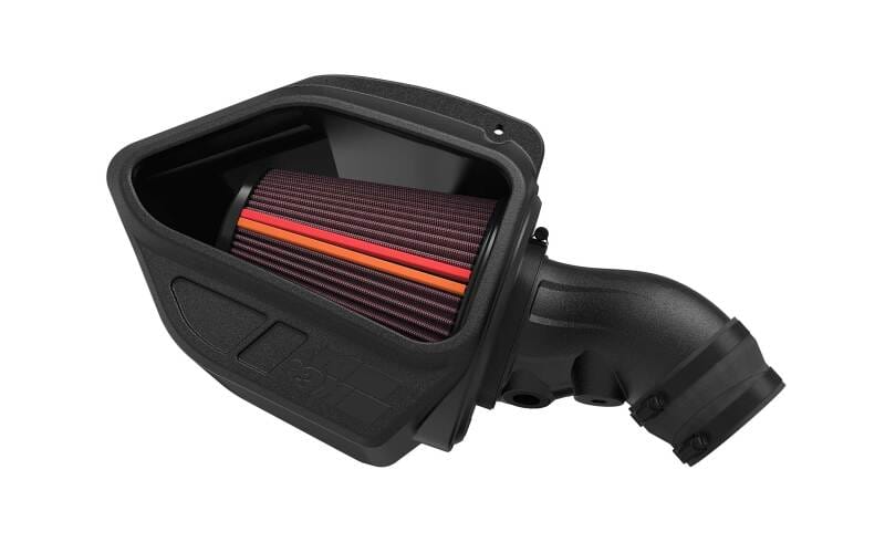 KN NextGen Cold Air Intakes thumbnail 2