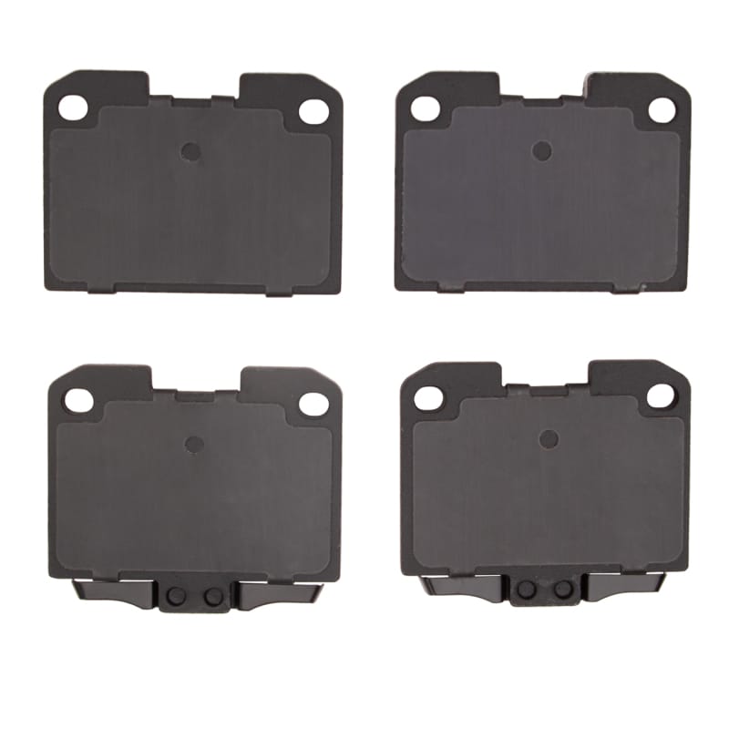 RNC Optimum OE Brake Pads thumbnail 3
