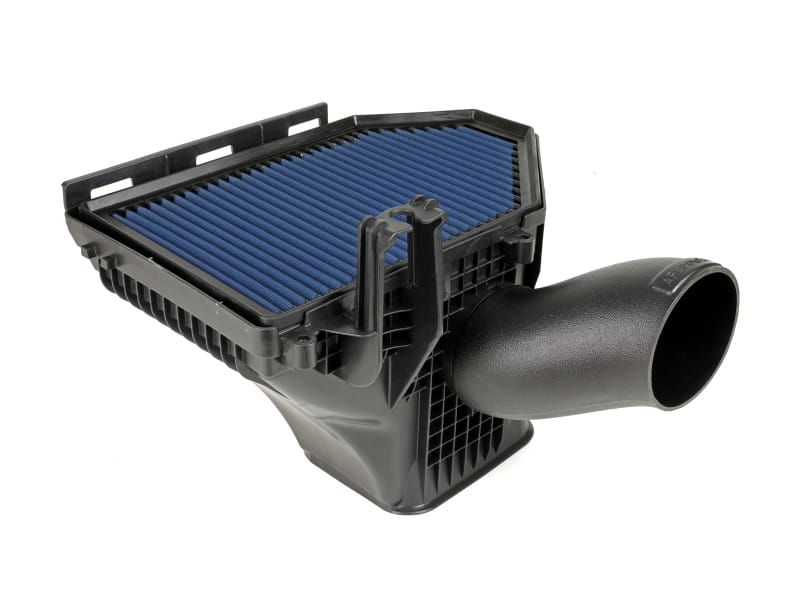 AFE Super Stock Induction System