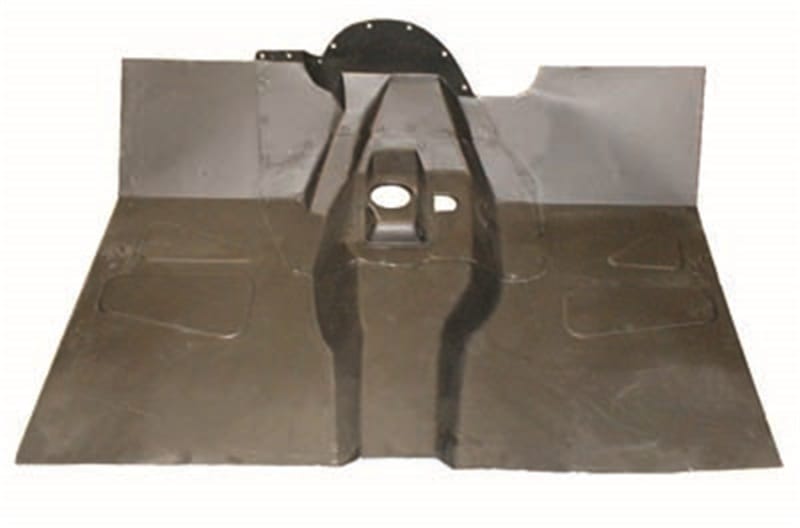 OMI Floor Panels