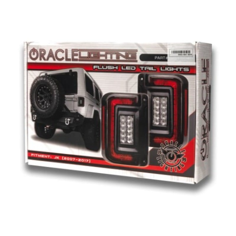 ORL Light Bar Mount Kits thumbnail 2