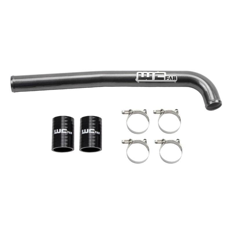 WCF Upper Coolant Pipe