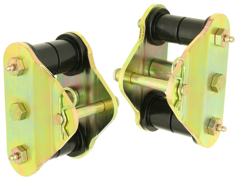 ROK Leafspring Components thumbnail 3