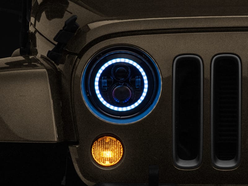 RAX LED Headlights thumbnail 3