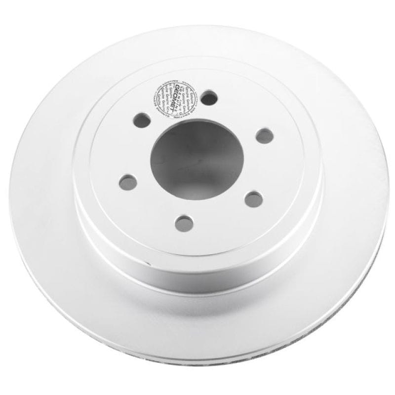 PSB Evolution Coated Rotor