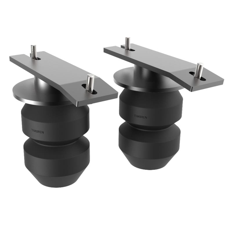 TIM Suspension Enhancement Systems