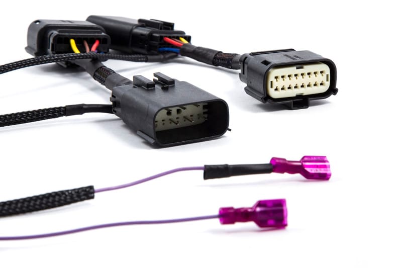 DIO Wiring Harness thumbnail 3