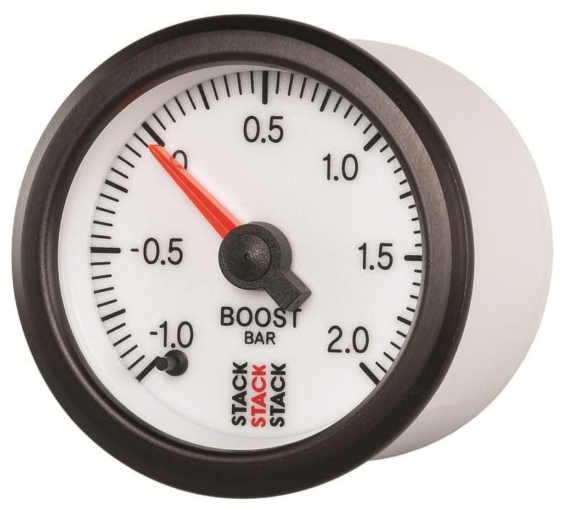 AM Stack Gauges thumbnail 2