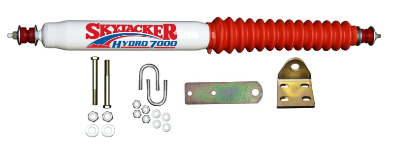 SKY Steering Damper