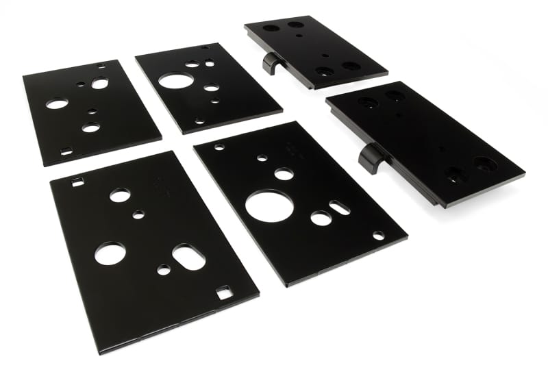 ALF 7500 Ultm Air Spring Kits thumbnail 2