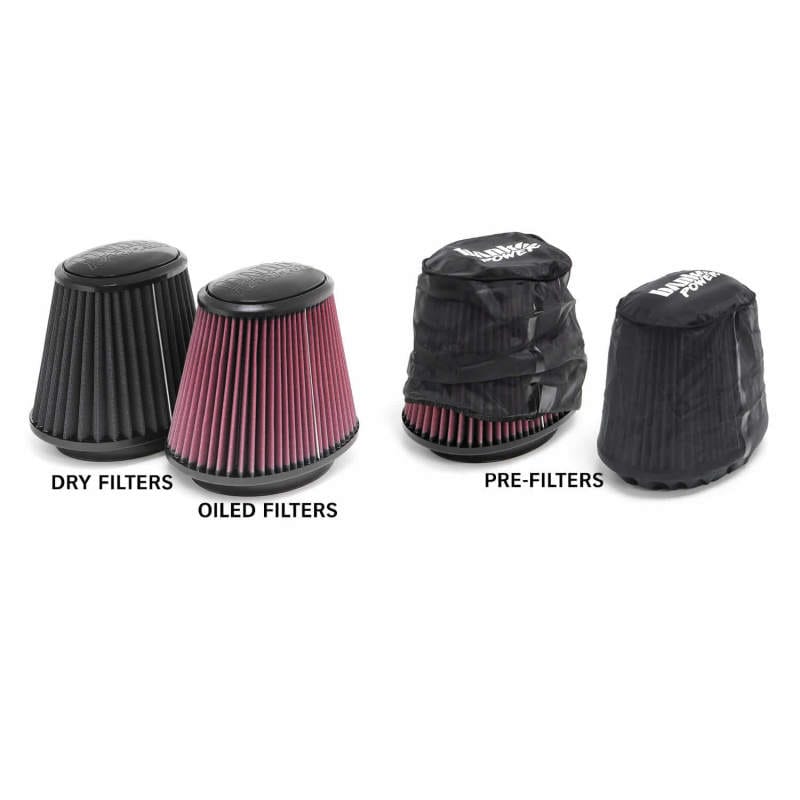 GBE Ram-Air Intake Systems thumbnail 4