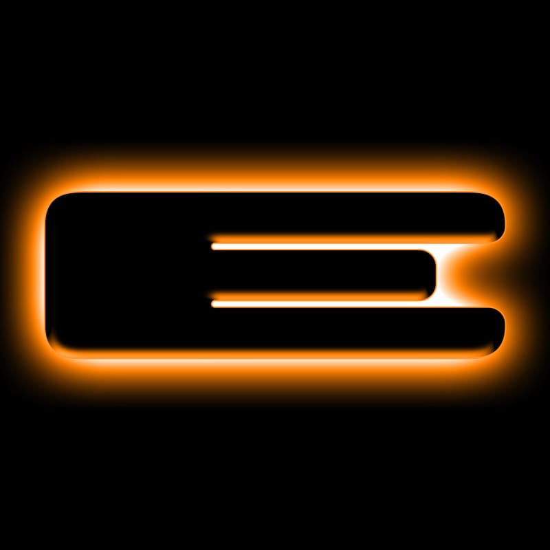 ORL Illuminated Emblems