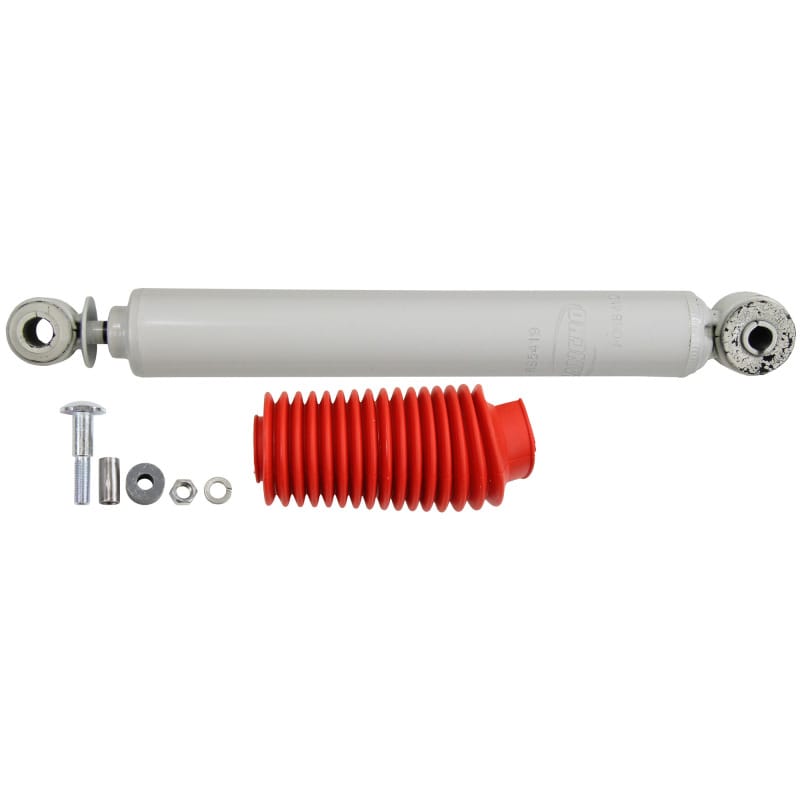 RHO RS5000 Steering Stabilizer