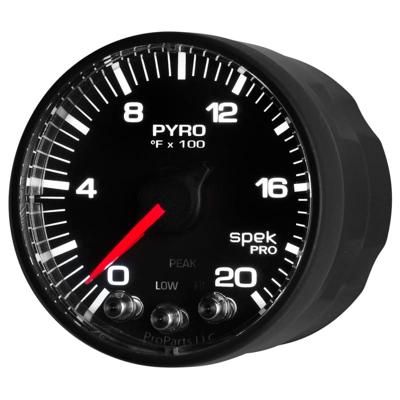 AM Spek-Pro Gauges thumbnail 5