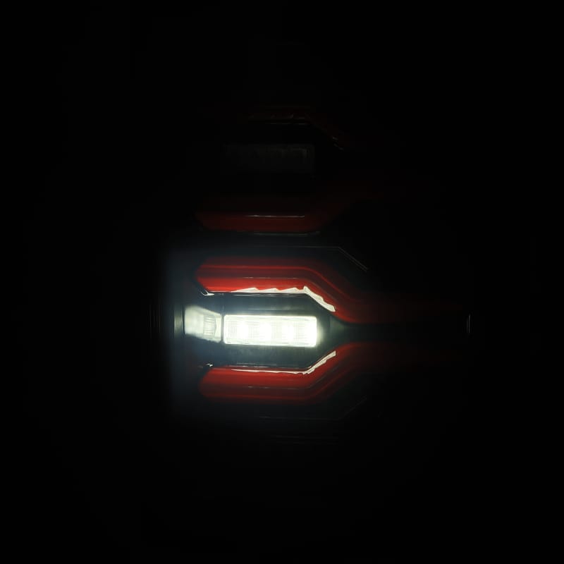 ARX LUXX Tail Lights thumbnail 7