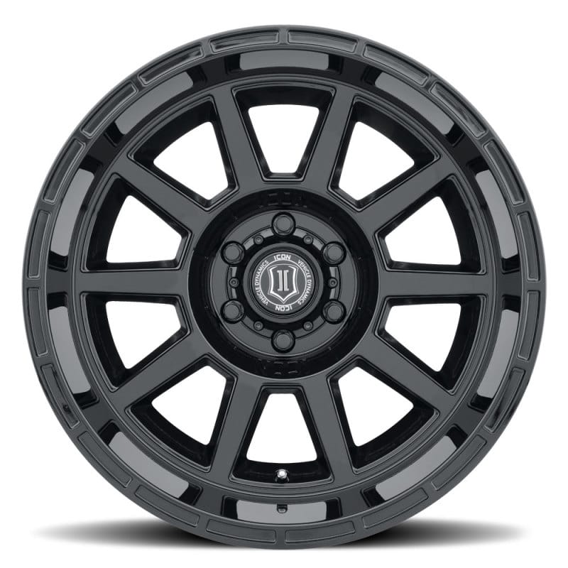 ICO Recoil Wheels thumbnail 3