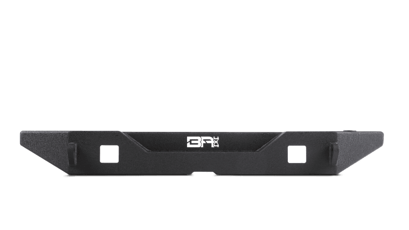 BOD Standard Rear Bumpers