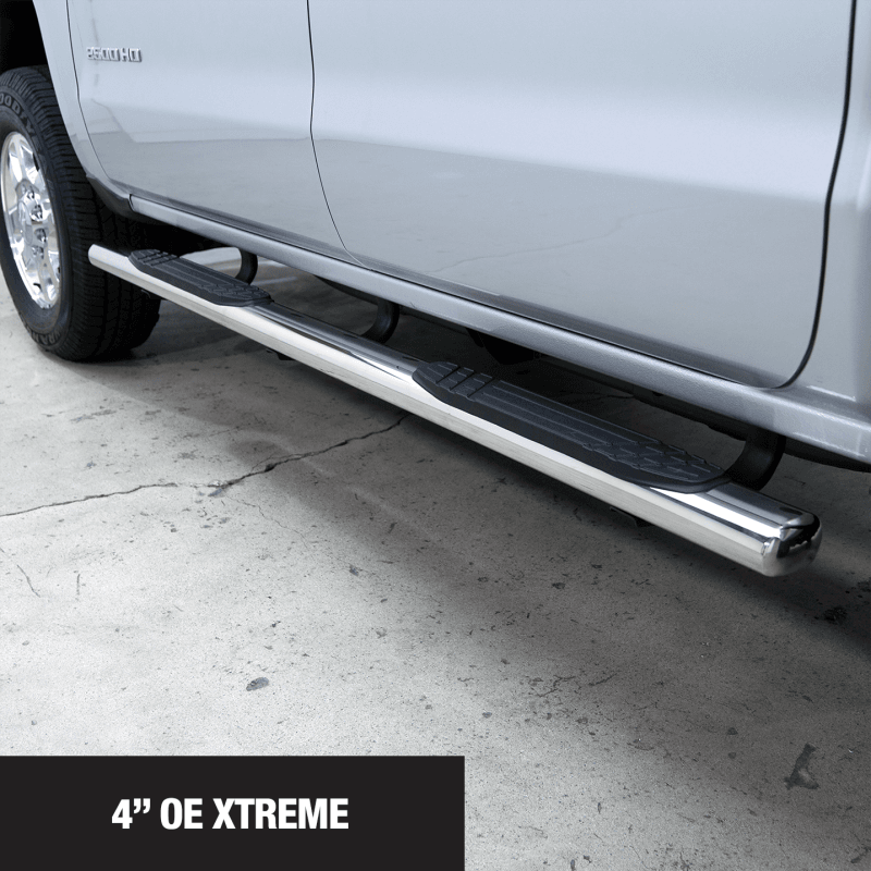 GOR Steps - OE Xtreme - 4in thumbnail 2