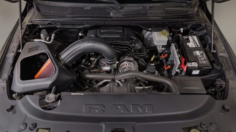 KN NextGen Cold Air Intakes thumbnail 4