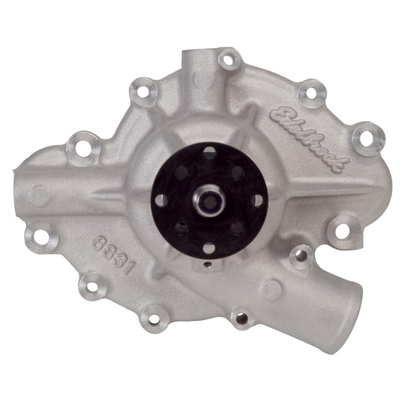 EDE Water Pump thumbnail 3