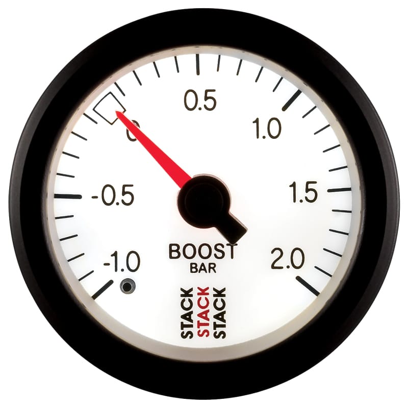 AM Stack Gauges thumbnail 4