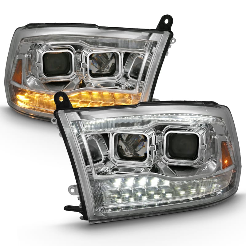 ANZ LED/Projector Headlights thumbnail 3