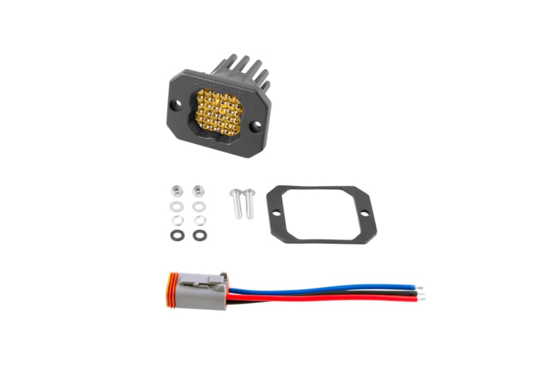 DIO LED Light Pods thumbnail 5