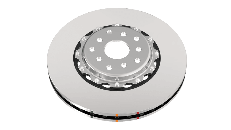 DBA 5000 Series Std Rings thumbnail 4