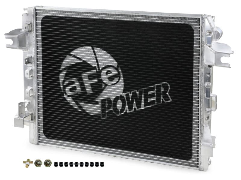 AFE BladeRunner OE Radiators