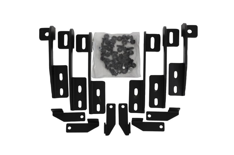 DZE Bracket Kit