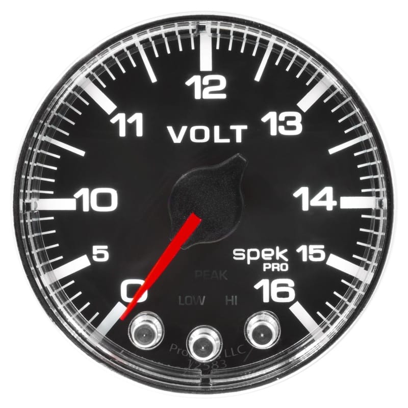 AM Spek-Pro Gauges thumbnail 3
