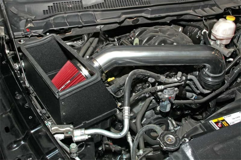 SPE Cold Air Intake Kits thumbnail 3