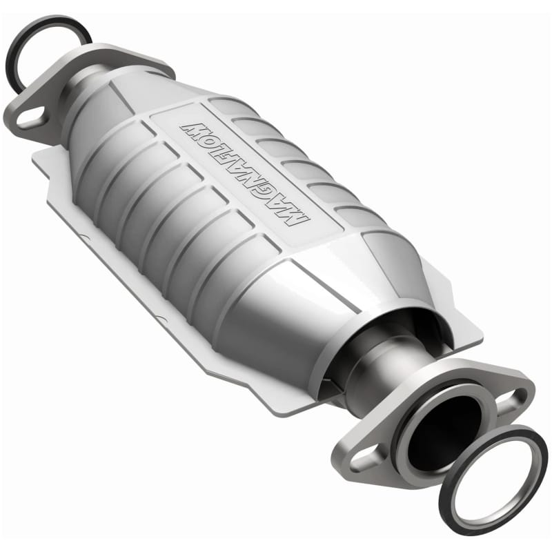 MAG Converter Direct Fit thumbnail 2