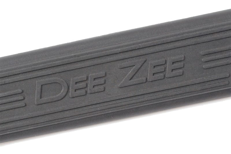 DZE Nerf Bars thumbnail 3