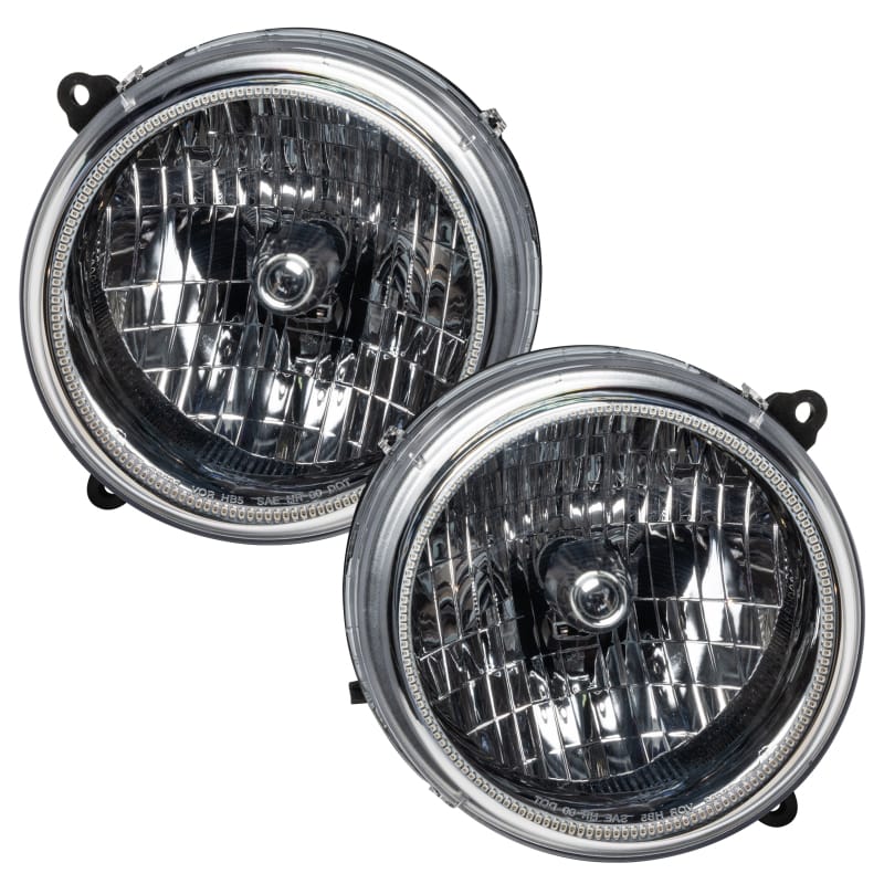 ORL Headlight Assemblies thumbnail 2