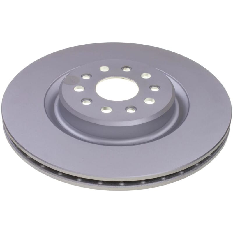 PSB Evolution Coated Rotor