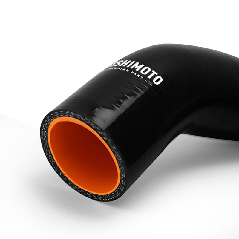 MM Silicone Hose - Radiator thumbnail 3