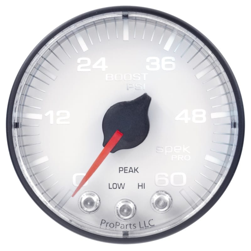 AM Spek-Pro Gauges thumbnail 4