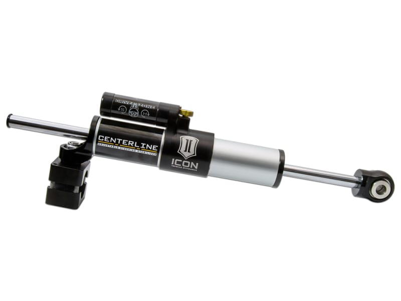 ICO Steering Stabilizers